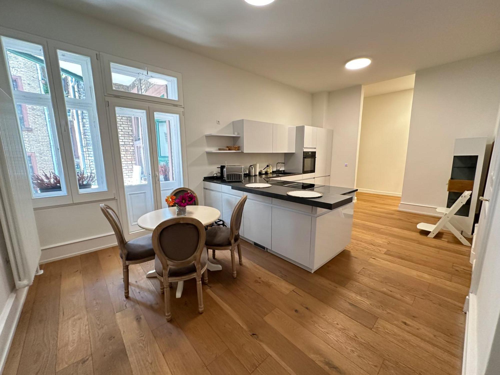 Perkeo Apartments هايدلبرغ المظهر الخارجي الصورة