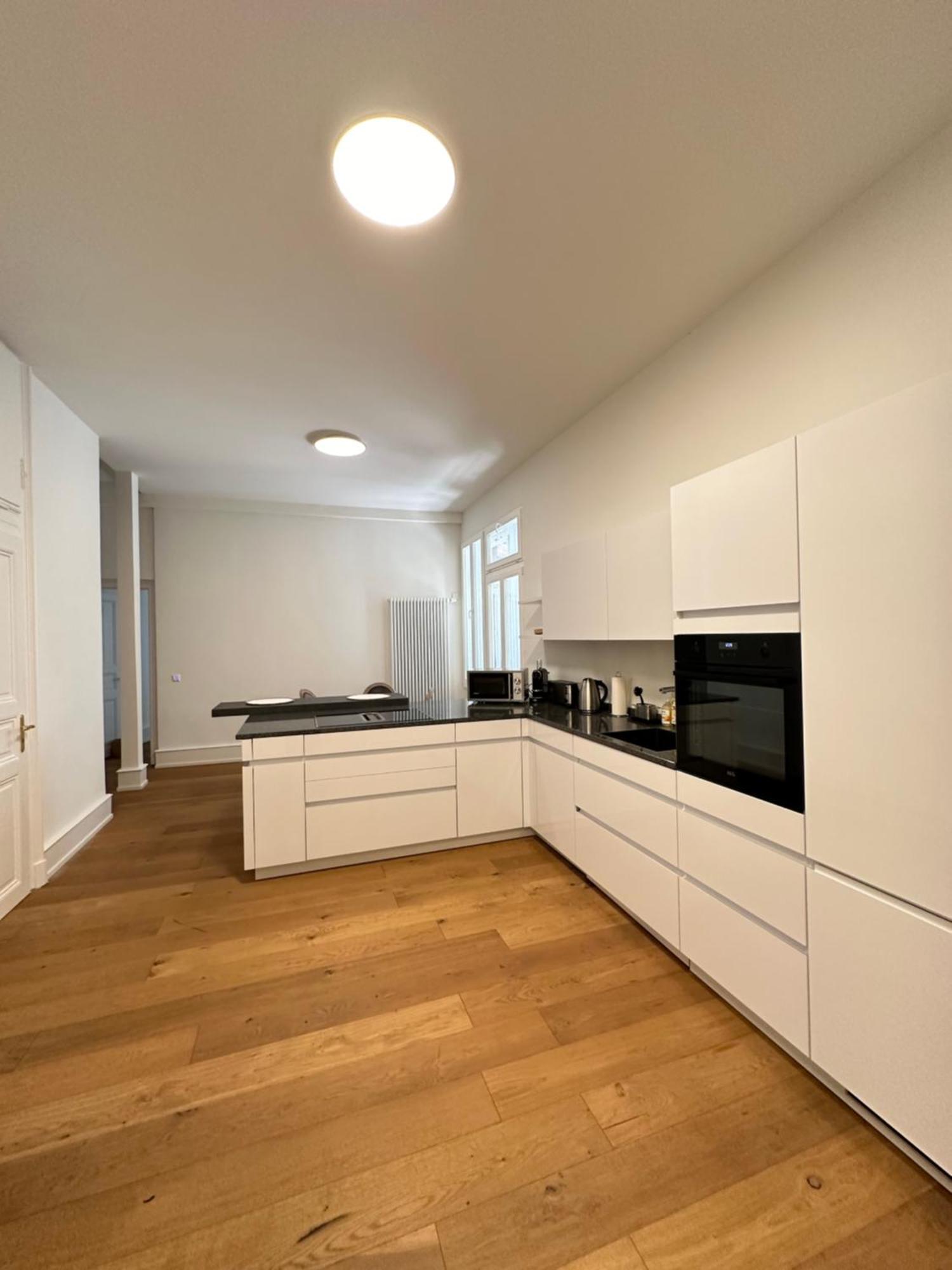 Perkeo Apartments هايدلبرغ المظهر الخارجي الصورة