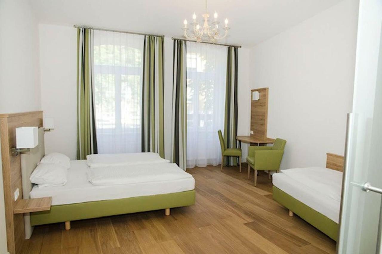 Perkeo Apartments هايدلبرغ المظهر الخارجي الصورة
