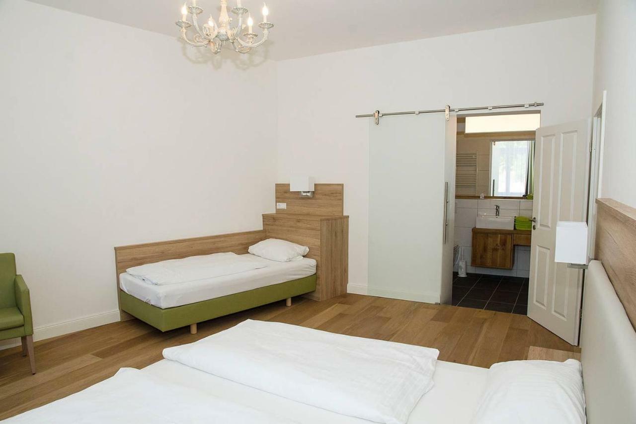 Perkeo Apartments هايدلبرغ المظهر الخارجي الصورة