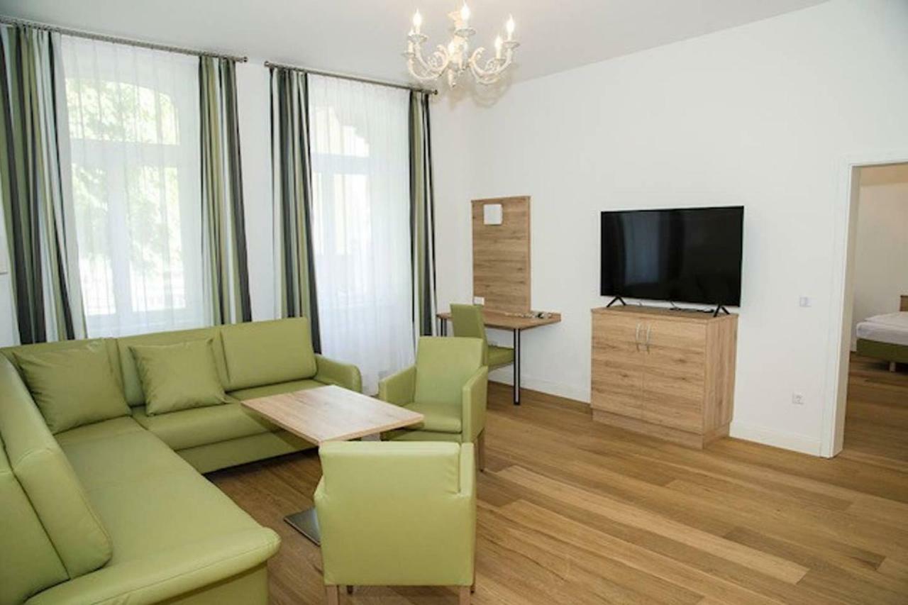 Perkeo Apartments هايدلبرغ المظهر الخارجي الصورة