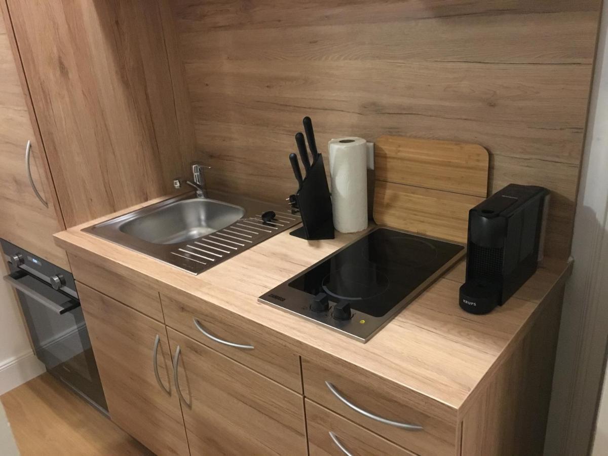 Perkeo Apartments هايدلبرغ المظهر الخارجي الصورة
