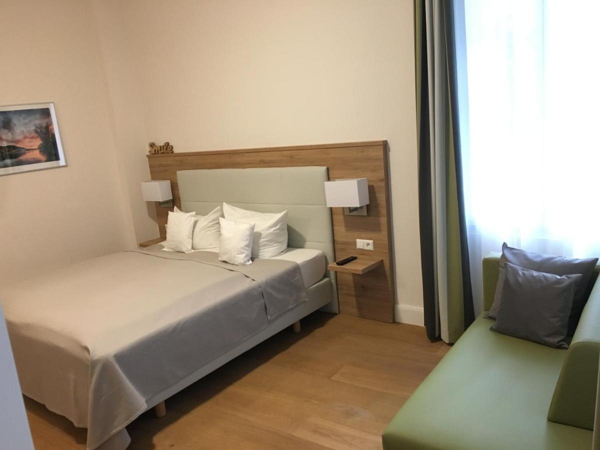 Perkeo Apartments هايدلبرغ المظهر الخارجي الصورة