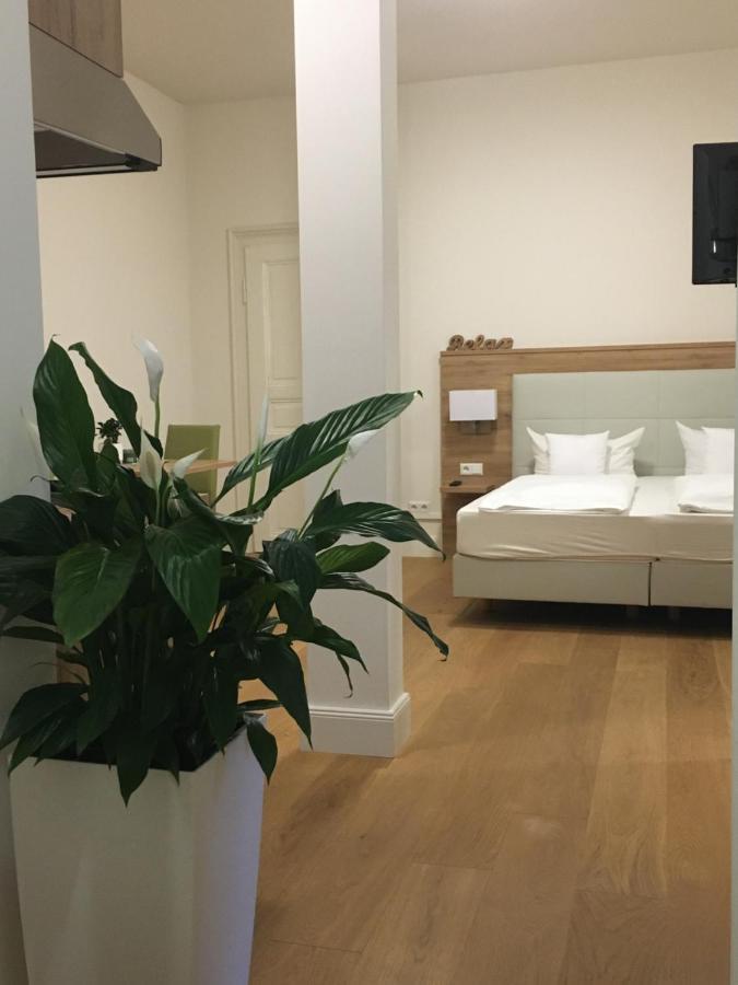Perkeo Apartments هايدلبرغ المظهر الخارجي الصورة