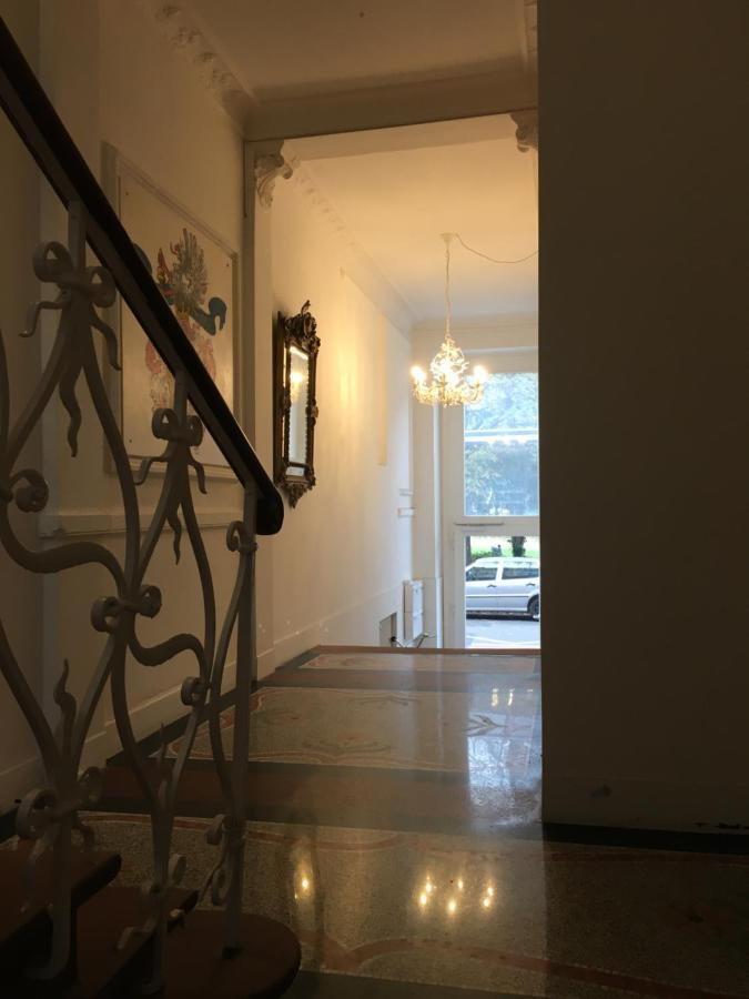 Perkeo Apartments هايدلبرغ المظهر الخارجي الصورة