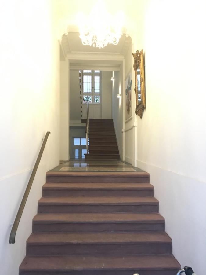 Perkeo Apartments هايدلبرغ المظهر الخارجي الصورة