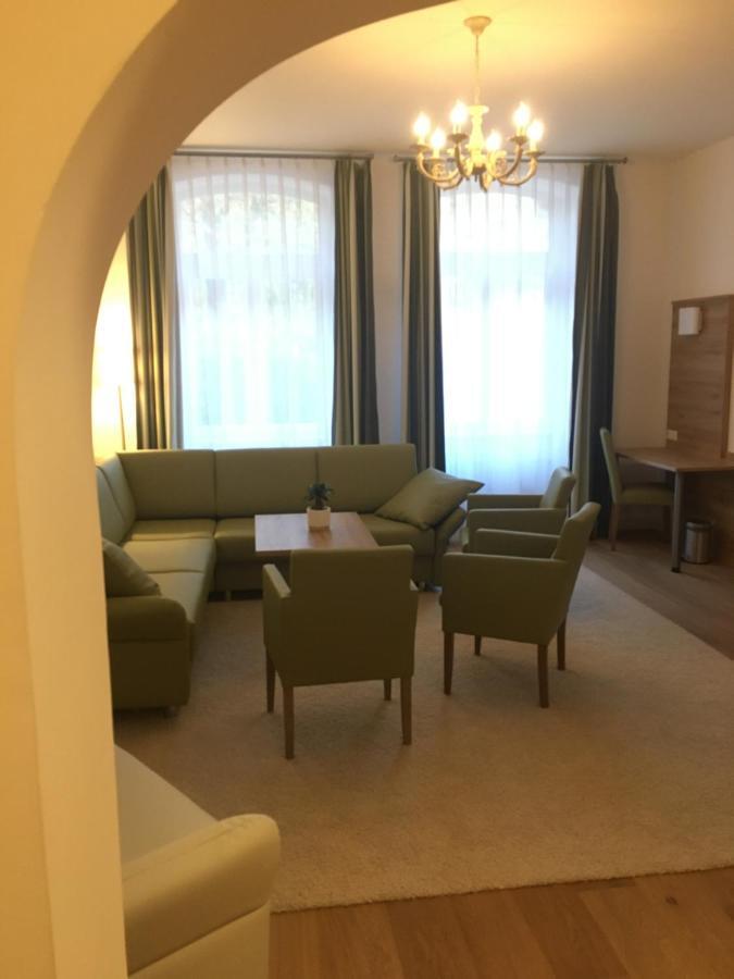 Perkeo Apartments هايدلبرغ المظهر الخارجي الصورة