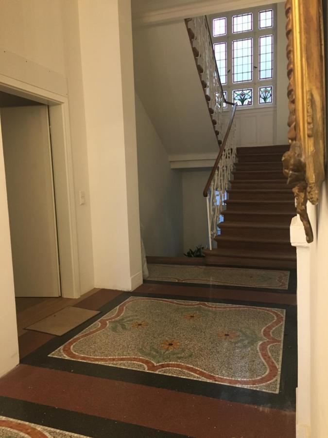 Perkeo Apartments هايدلبرغ المظهر الخارجي الصورة