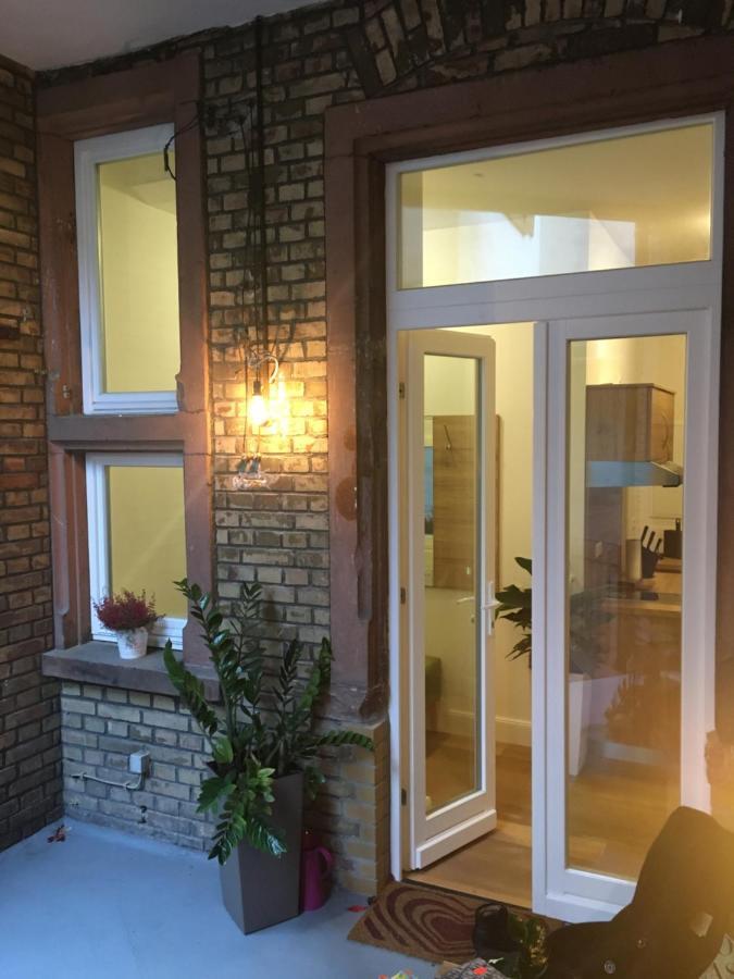 Perkeo Apartments هايدلبرغ المظهر الخارجي الصورة